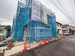 物件画像 柏市光ヶ丘8期3棟　1号棟