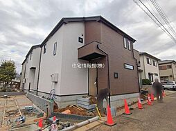 物件画像 柏市光ヶ丘8期3棟　1号棟