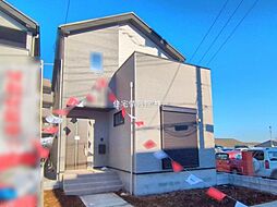 物件画像 我孫子市青山2期　3号棟