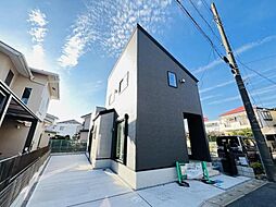 物件画像 我孫子並木9丁目24ー1期　1号棟