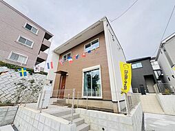 物件画像 柏市酒井根23ー1期 4号棟