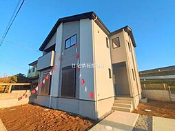 物件画像 我孫子市都2期　1号棟