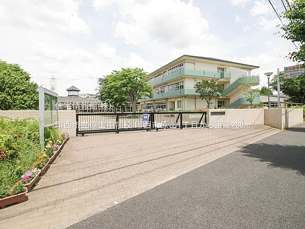 周辺を拡大表示