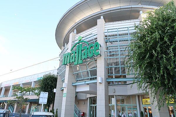 周辺を拡大表示