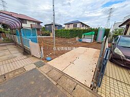 物件画像 柏花野井24ー2期 1号棟