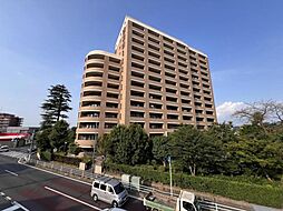 物件画像 ソフィア柏公園 1号棟