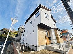 物件画像 柏市花野井18期　1号棟