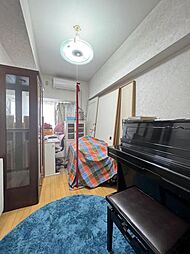 子供部屋