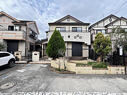 物件画像 我孫子市南青山 中古戸建