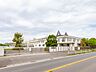 周辺：松戸市立小金北中学校まで約1700m（徒歩22分）