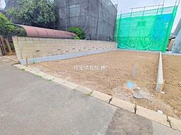 物件画像 流山市東深井17期　1号地