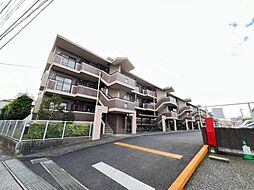 物件画像 新柏ガーデニア西の街　弐番館