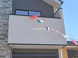 外観の画像