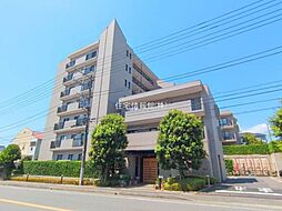 物件画像 アーベントハイム松戸常盤平