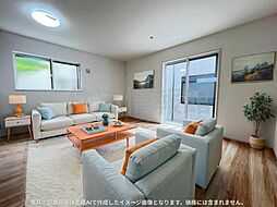 松戸市第3六高台 1号棟