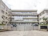 周辺：松戸市立六実中学校まで約1200m（徒歩15分）