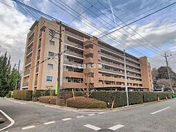 物件画像 オーベル柏の葉ヒルズ壱番館