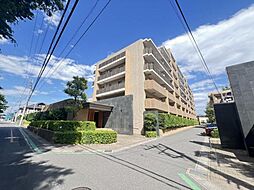 物件画像 オーベル柏の葉ヒルズ壱番館