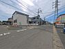 外観：現地写真です。