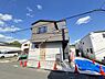 外観：現地写真です。