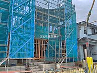 千葉県松戸市三矢小台4丁目：物件画像