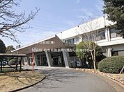 柏病院まで約3340m（徒歩42分）