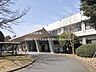 周辺：柏病院まで約3340m（徒歩42分）