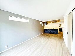 柏市大津ケ丘1丁目 戸建　1号棟
