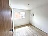 子供部屋：子供部屋にもちょうど良い大きさのお部屋です。