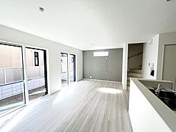 我孫子市並木7丁目 戸建 2号棟