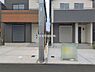 外観：現地写真です。