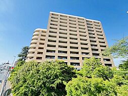 物件画像 ソフィア柏公園1号棟