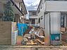 外観：現地写真です。