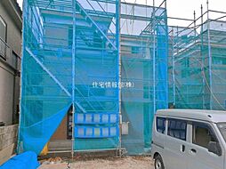 野田山崎第6　1号棟
