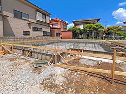 野田山崎第6 1号棟