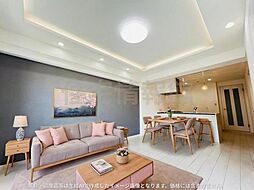 新松戸中央パークハウス B棟