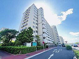 物件画像 新松戸中央パークハウス　B棟