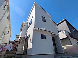 松戸上本郷4丁目24ー2期　2号棟