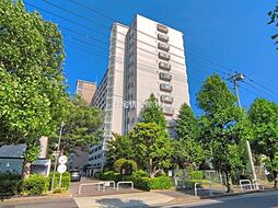 物件画像 新松戸南パークハウスB棟