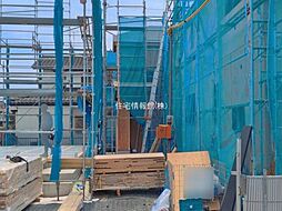 松戸市六高台11期3棟 2号棟