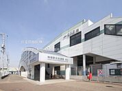 東武鉄道「梅郷」駅まで約1000m（徒歩13分）