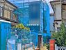 外観：現地写真です。