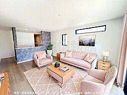 松戸市八ヶ崎6丁目40番 D号棟
