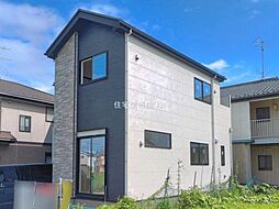 柏市篠籠田7期 2号棟