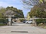 周辺：野田市立中央小学校まで約1210m（徒歩16分）