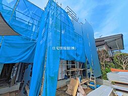 松戸市小金原4丁目(30ー10) 2号棟