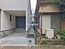 外観：現地写真です。