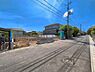 外観：現地写真です。