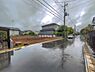 外観：現地写真です。