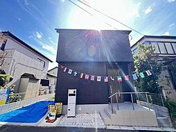 外観の画像